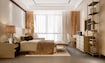 9 Krafts Raagas Krithi Apartment Interiors