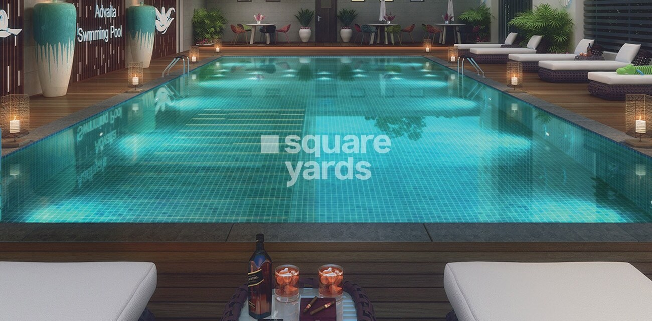 Aadhya Advaita Amenities-Features 1