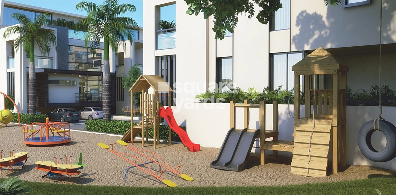 Aadhya Advaita Amenities-Features 2