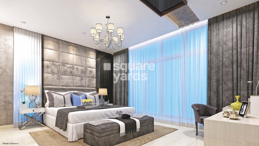 Aadhya Advaita Apartment Interiors 2