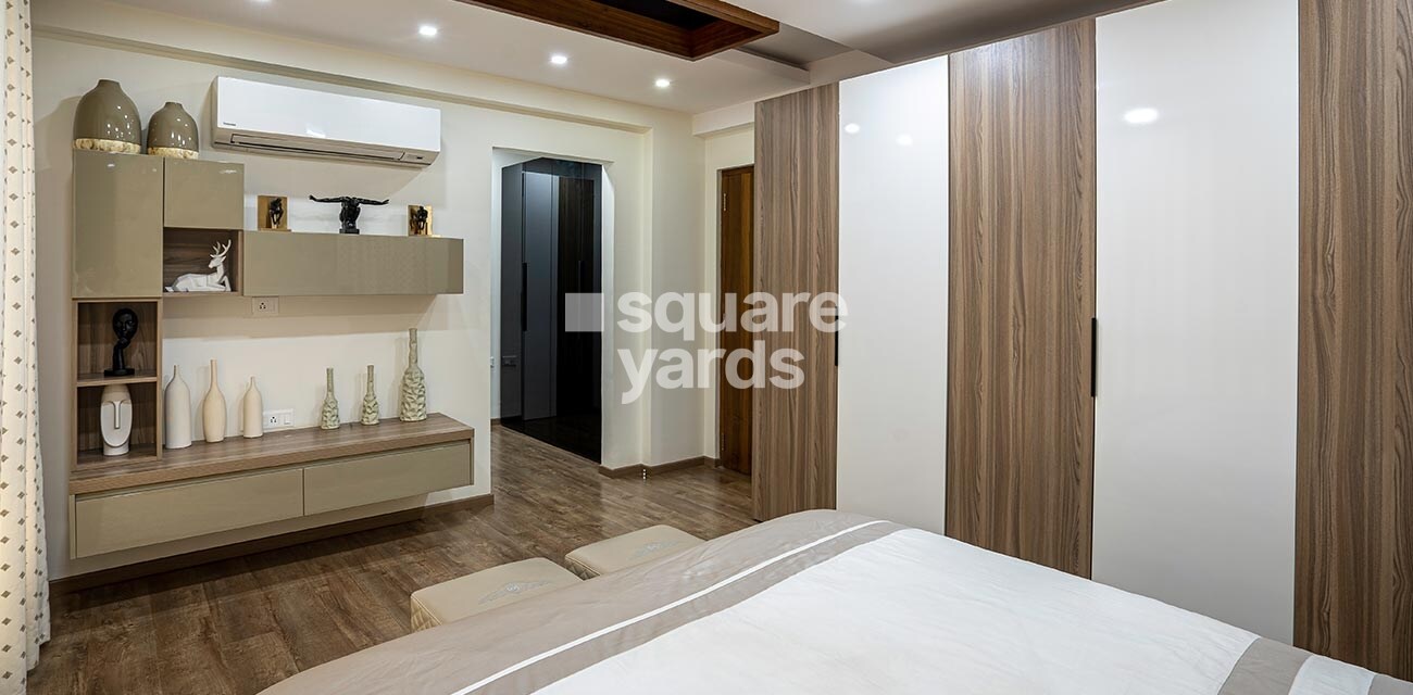 Aadhya Advaita Apartment Interiors 3