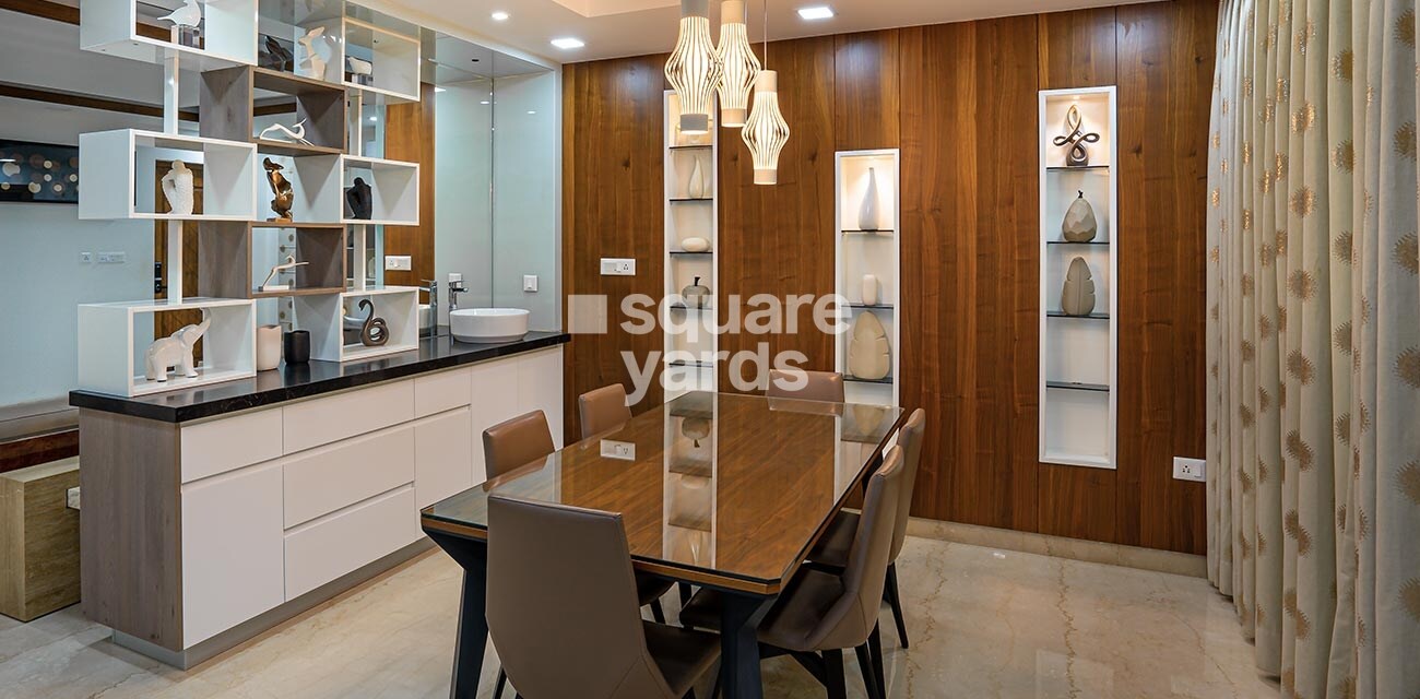 Aadhya Advaita Apartment Interiors 4