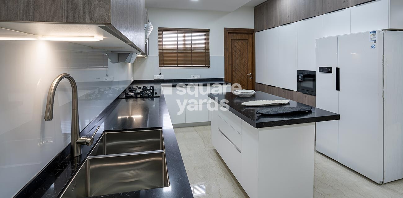 Aadhya Advaita Apartment Interiors 5