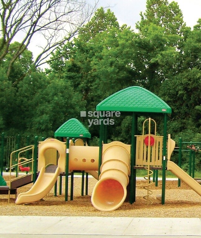 Aaditri Emerald Amenities-Features