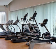 Aaditri Emerald Gymnasium Image