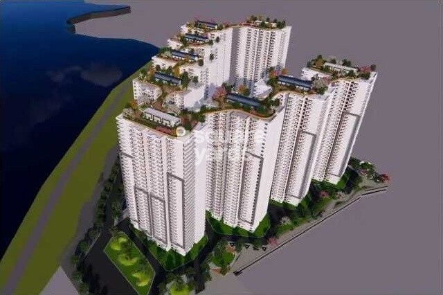 Aaditri Everest Tower View 5