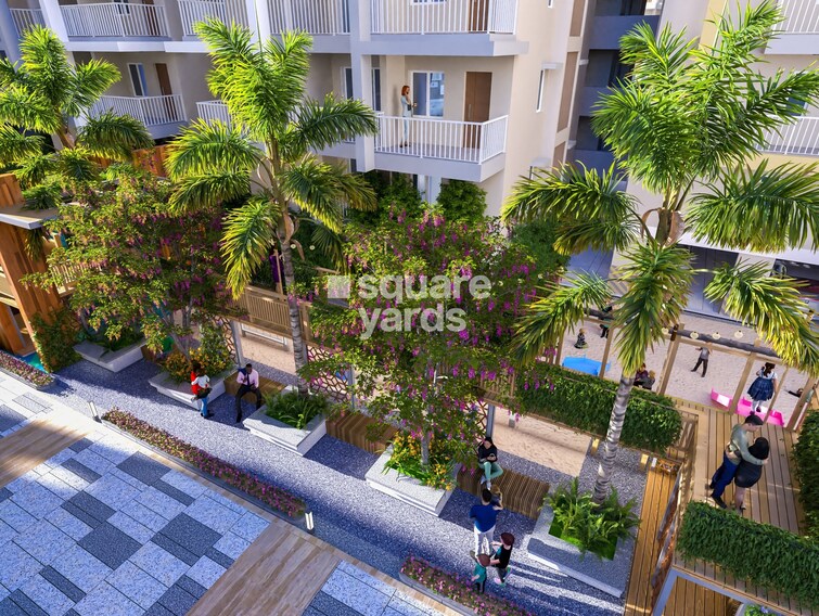 Aaditris Empire Apartments Amenities-Features 2