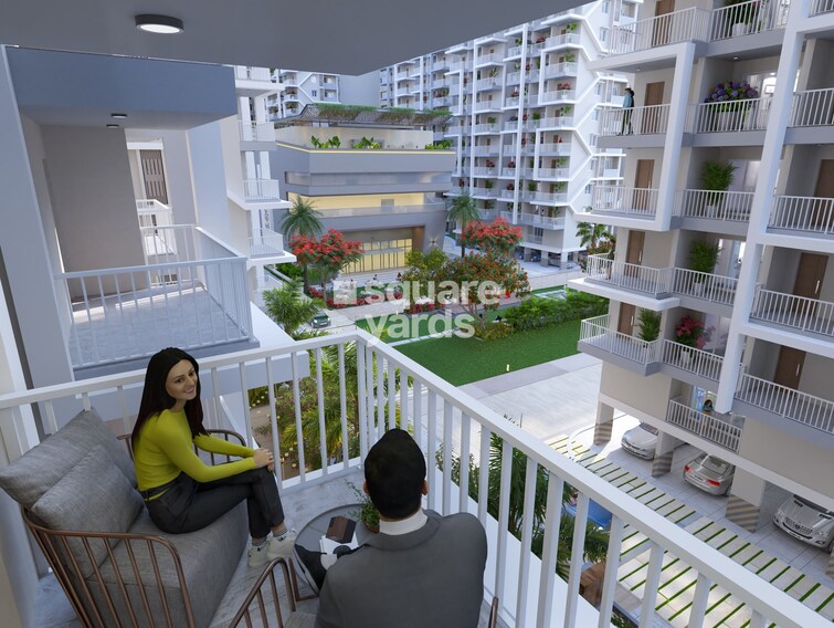 Aaditris Empire Apartments Amenities-Features 6