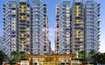 Aaditris Empire Apartments Tower View