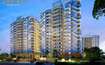 Aaditris Empire Apartments Tower View