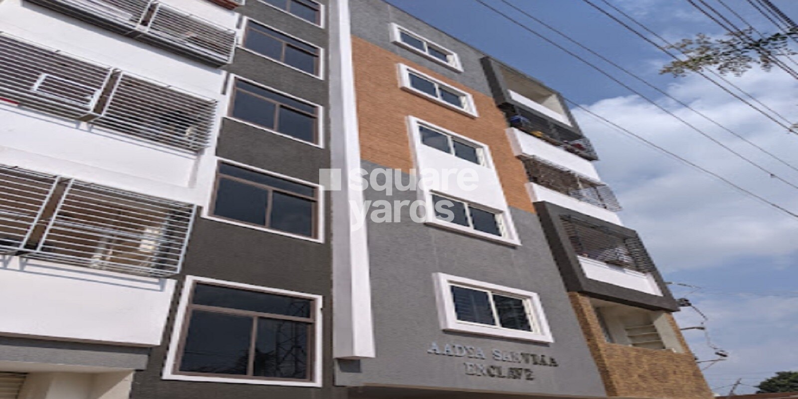 Aadya Sanvika Enclave