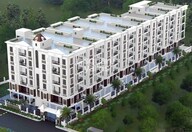 Aadyas Vidhatri Tower View