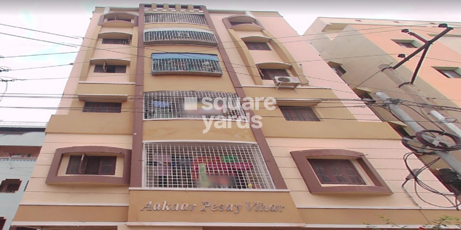 aakaar-pesay-vihar