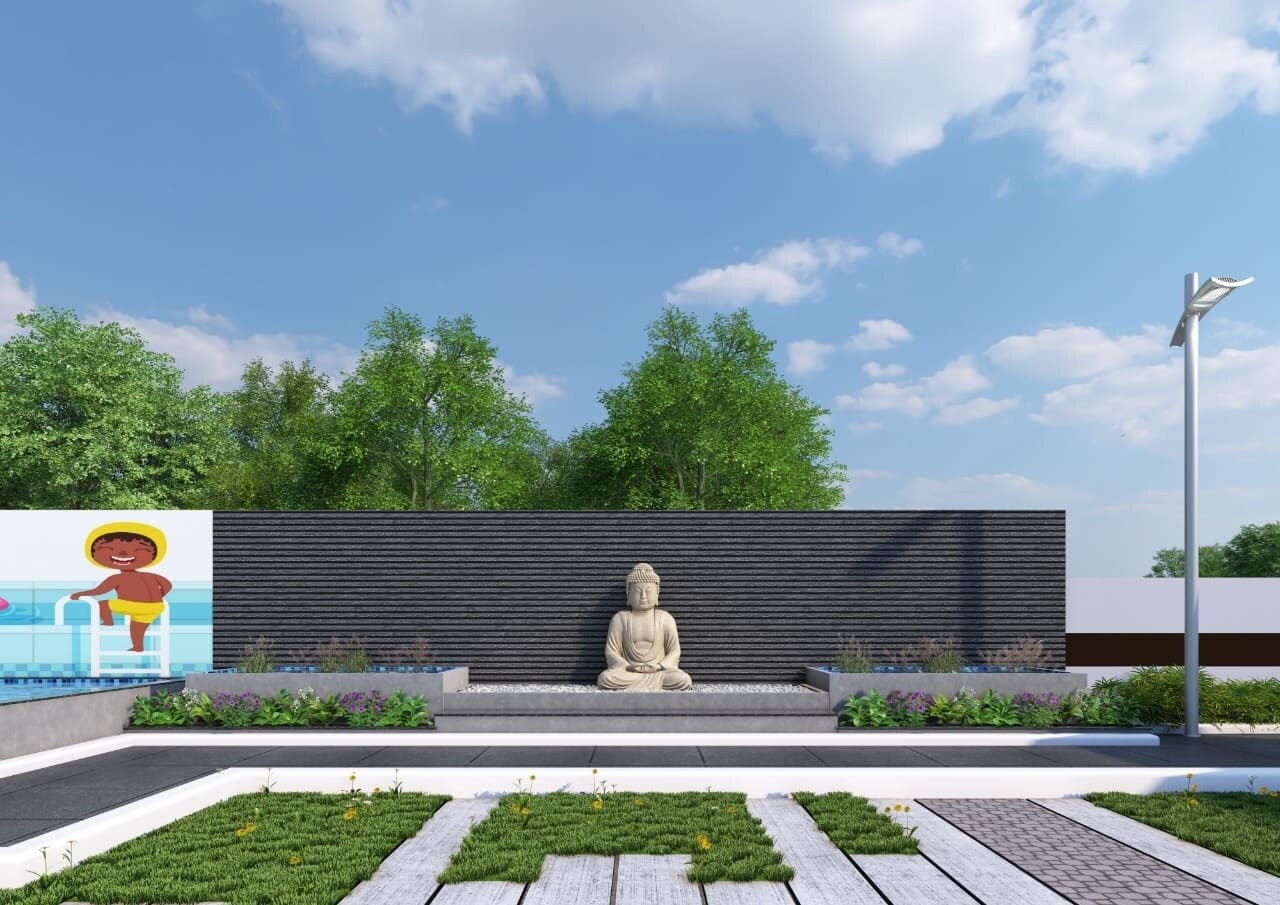 Aakanksha Royal Palms