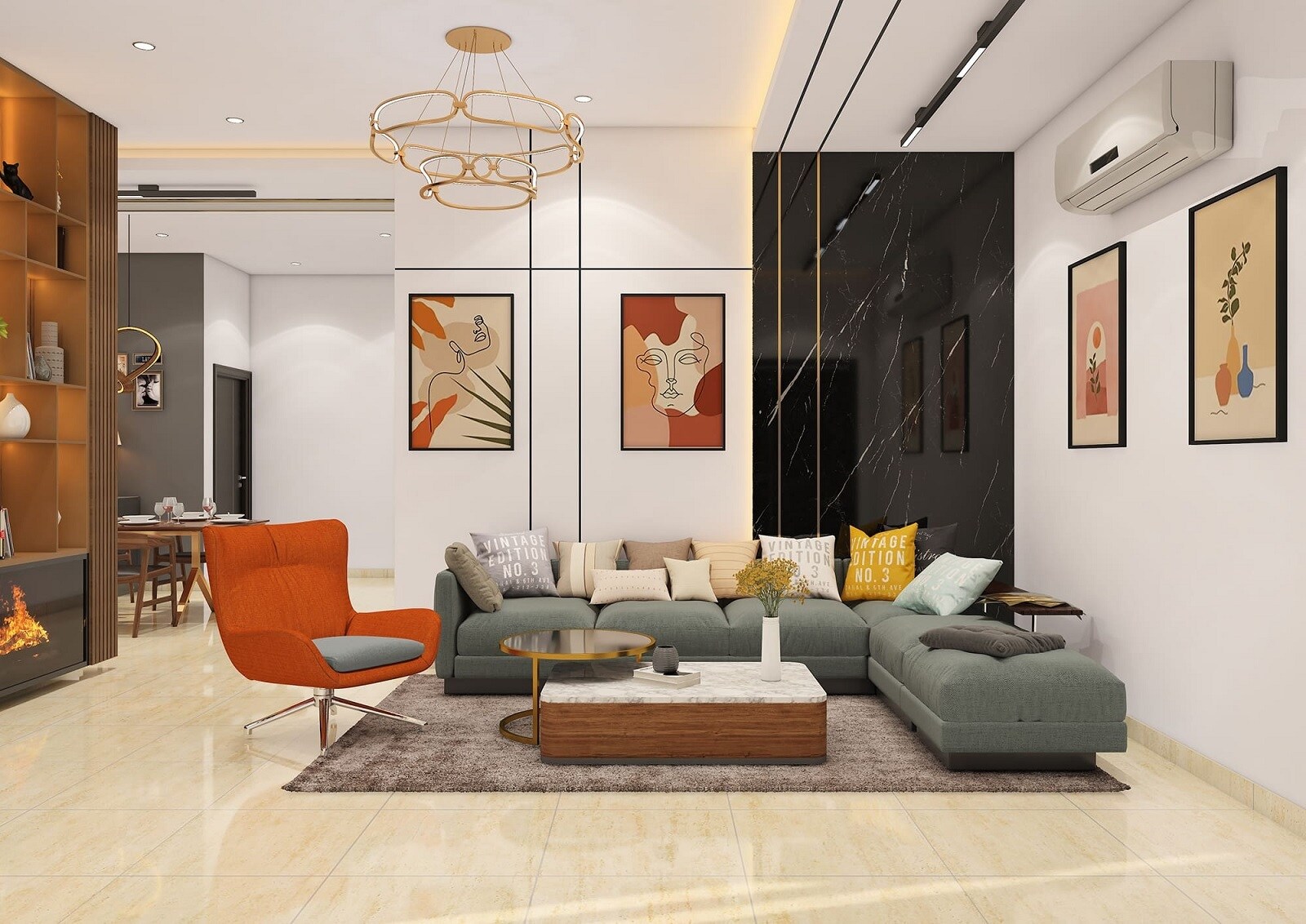 Aakanksha Royal Palms