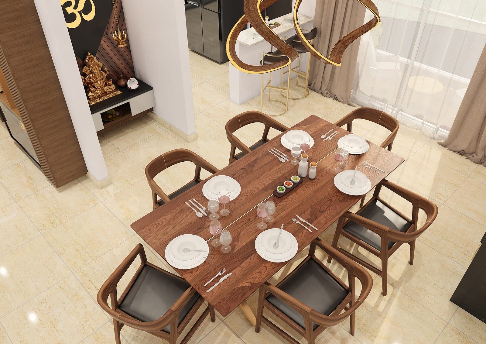 Aakanksha Royal Palms