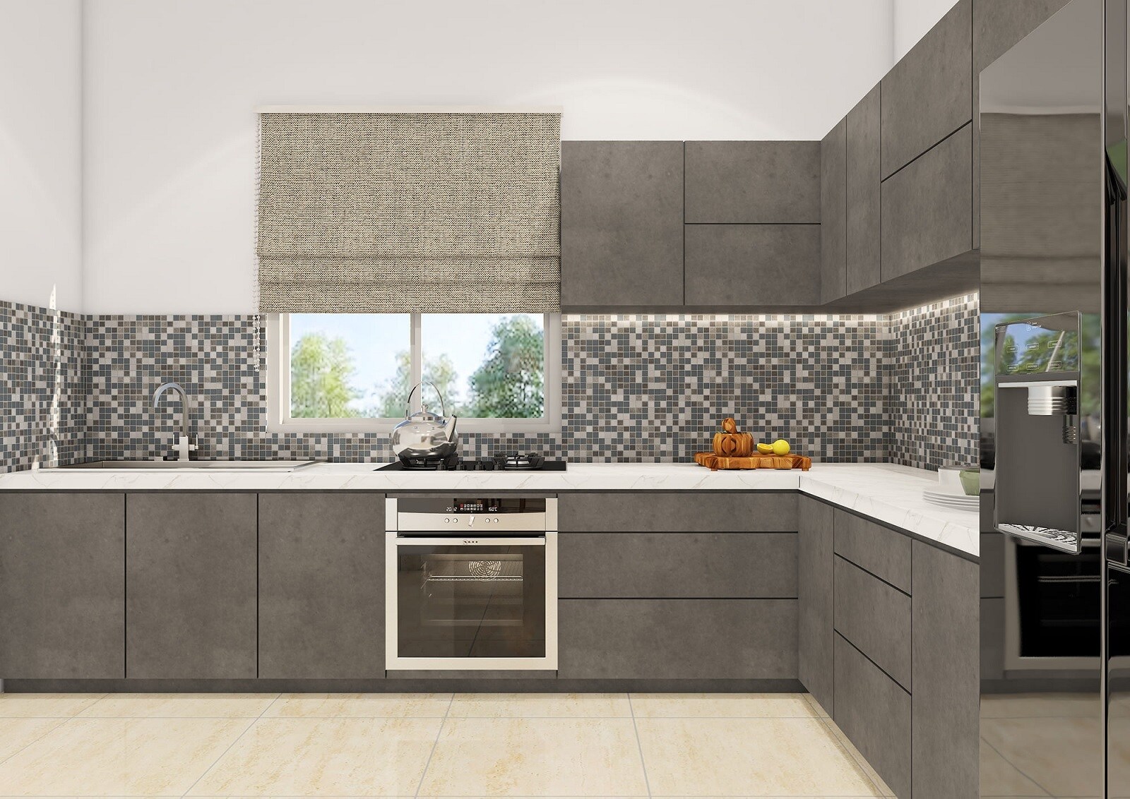 Aakanksha Royal Palms