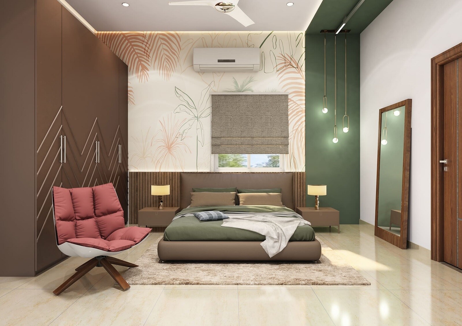 Aakanksha Royal Palms