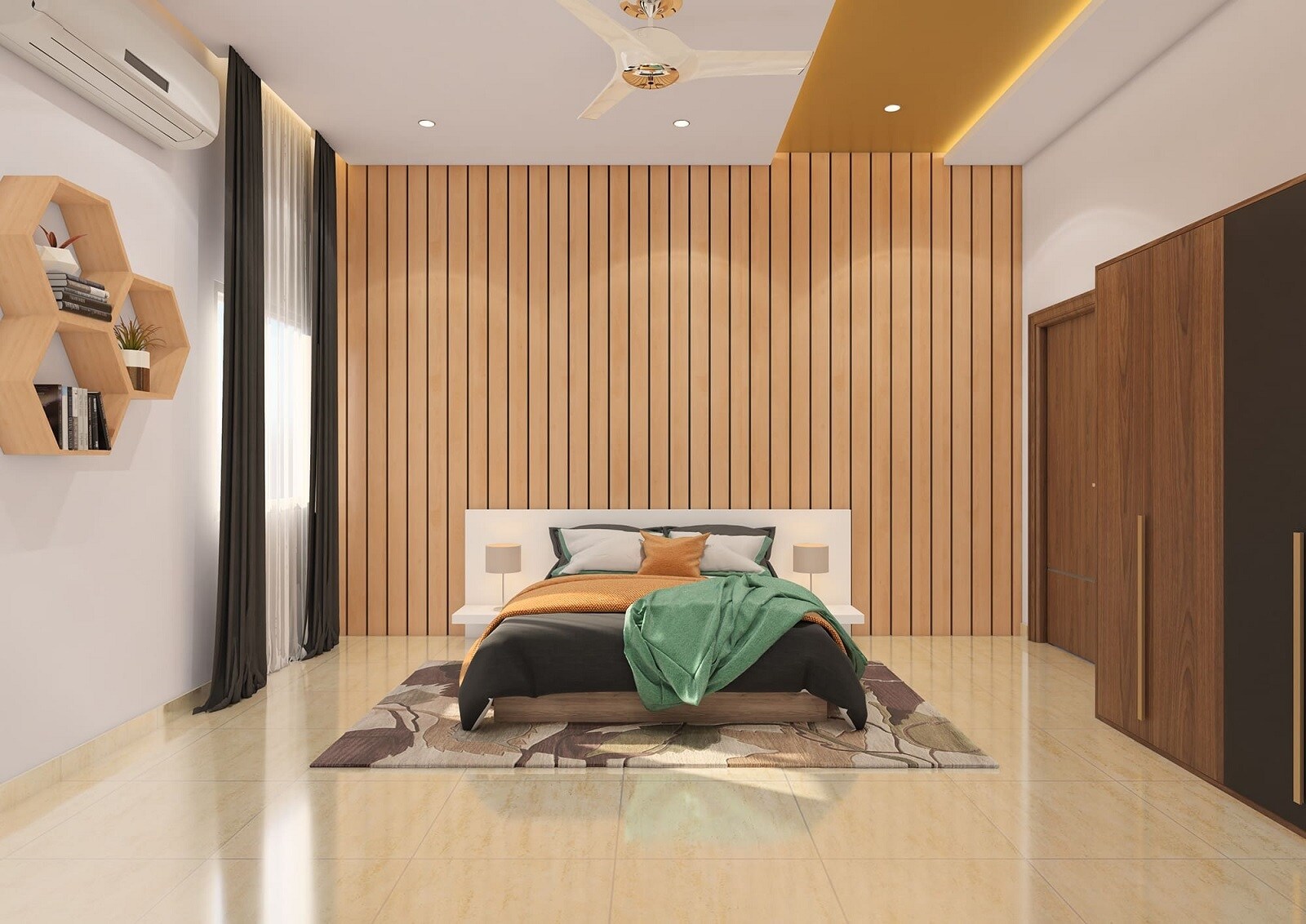 Aakanksha Royal Palms