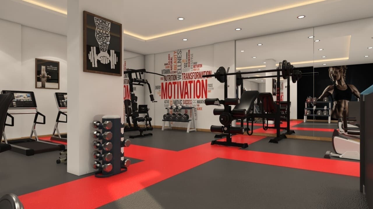 Aakanksha Royal Palms