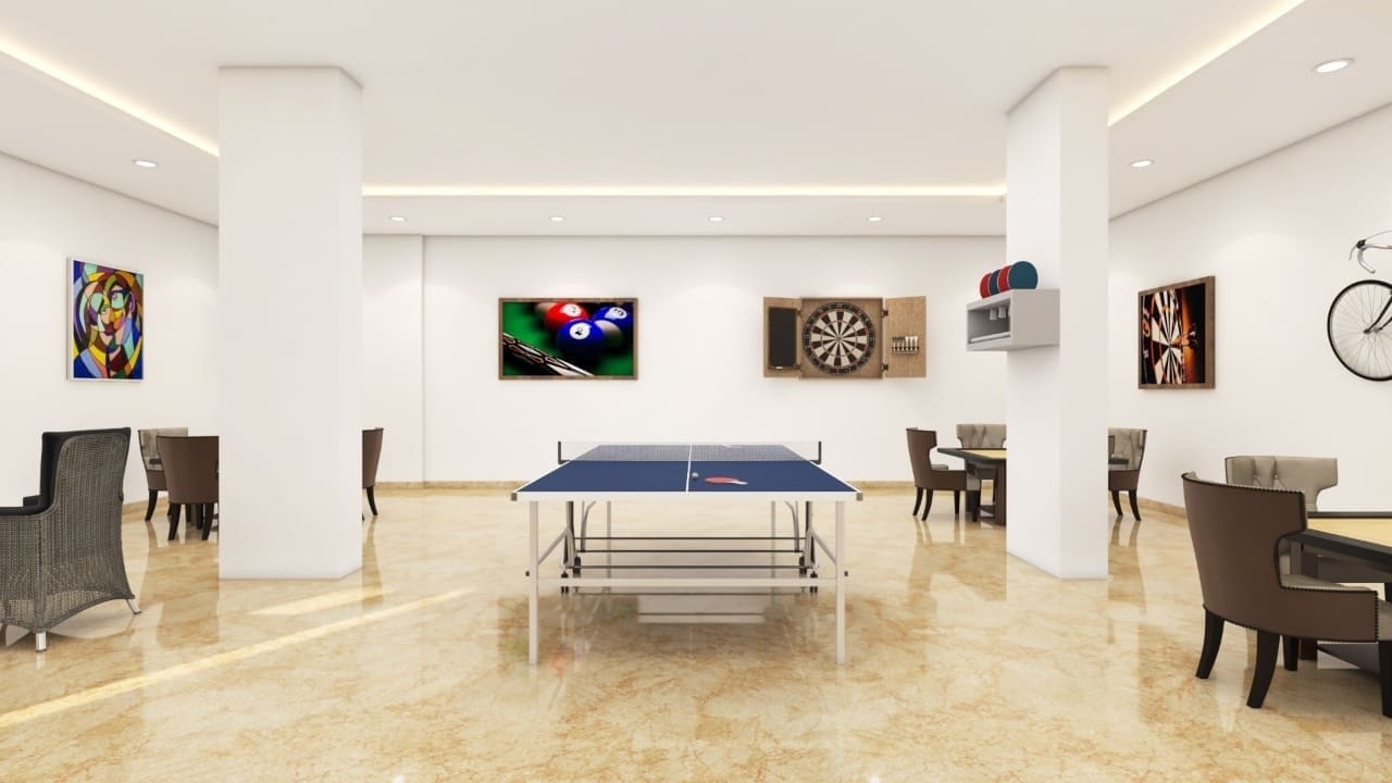 Aakanksha Royal Palms