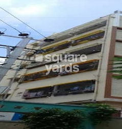 Aakash Residency Aakash Residency