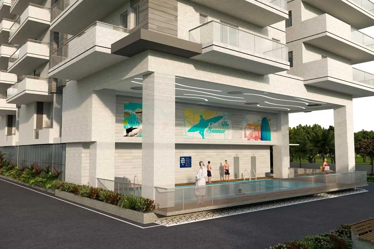 Aakriti Jiva Amenities-Features