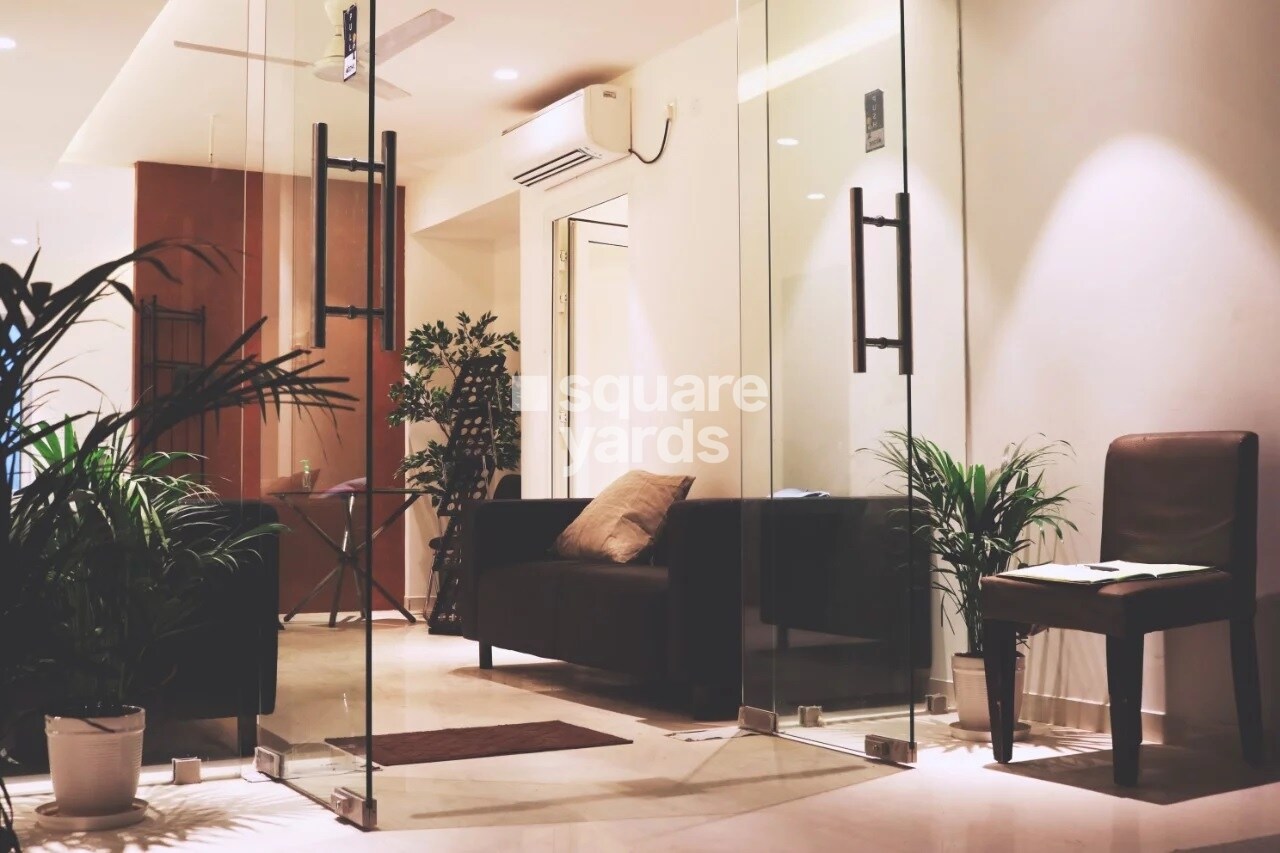 Aakriti Miro Apartment Interiors 2