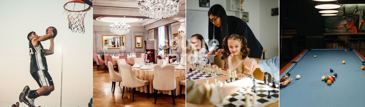 Aakruthi Arcadia Amenities-Features 2