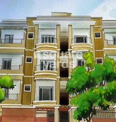 Aakruthi Mythri Villa Aakruthi Mythri Villa