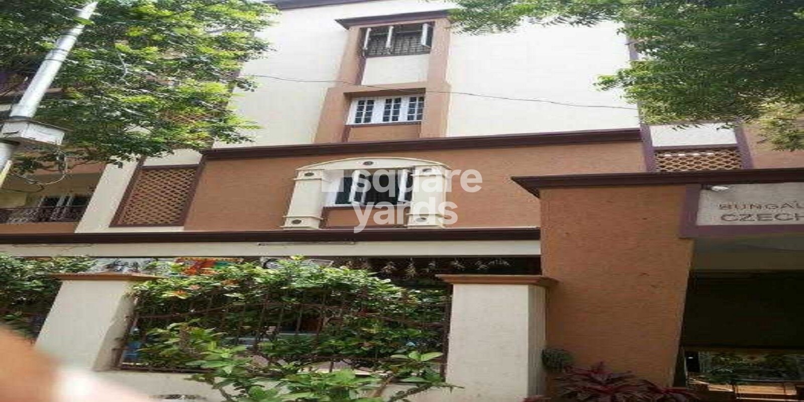 Aakruti Nivas Featured Image