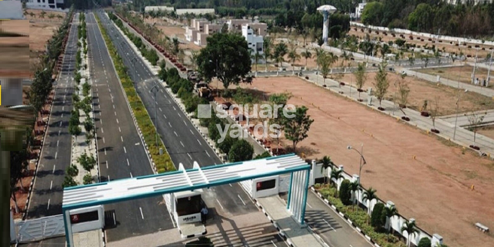 Aamuktha Suvarna Sampada