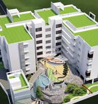 Aarohan Tancica Tower View