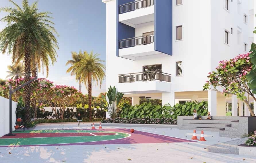 Aastha Gardenia Amenities-Features 1