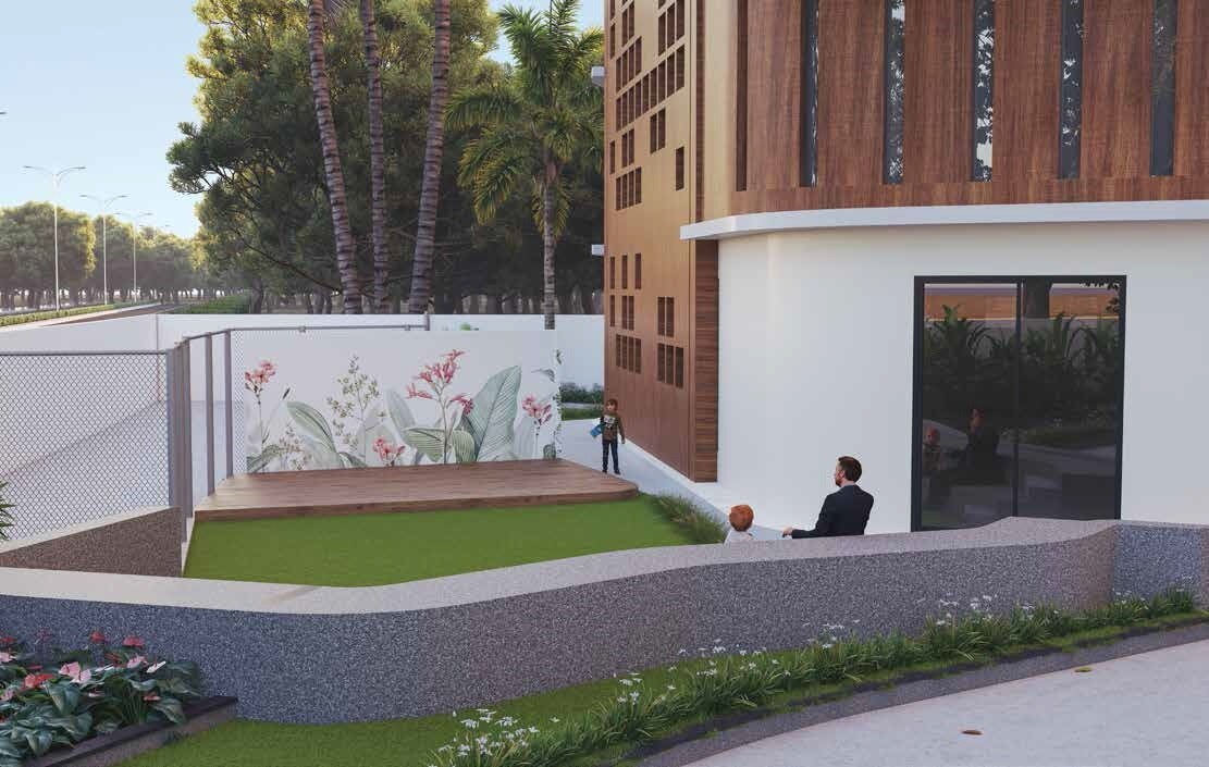 Aastha Gardenia Amenities-Features 3