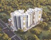 Aastha Gardenia Tower View