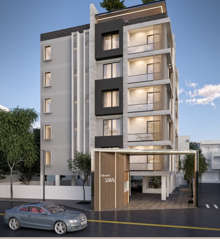 Abani Adhinetri Saral