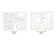Abani Adhinetri Saral Floor Plans
