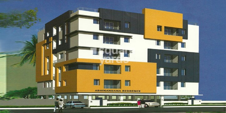 Abhinandana Residency Cover Image