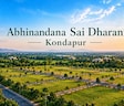 Abhinandana Sai Dharani