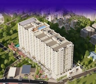 Abhirama Super Homes Tower View