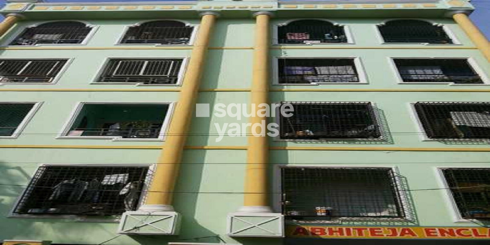 Abhiteja Enclave