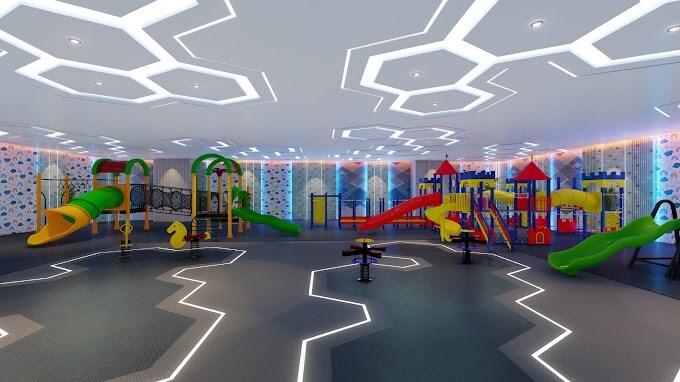 Abinandana Emerald Amenities-Features 1