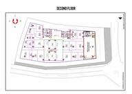 Abinandana Emerald Floor Plans