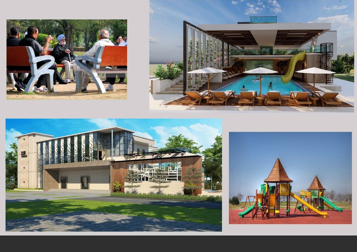 Abinandana Vrinda Villas