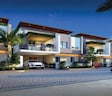 Abinandana Vrinda Villas