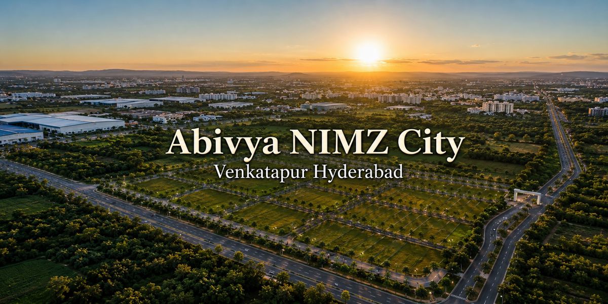 Abivya NIMZ City