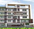 Abod KBR Residency