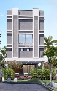 Abode Aahwanam Clubhouse External Image