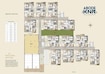 Abode KNR Residency Floor Plans